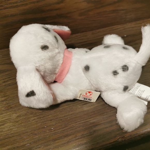 Disney 101 dalmatian plush - penny - Picture 2 of 4